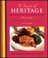 A Taste of Heritage: The New African-American Cuisine by Joseph G. Randall, Toni Tipton-Martin