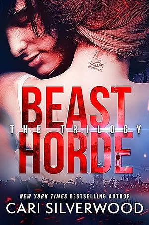 Beast Horde Trilogy Boxset by Cari Silverwood