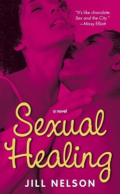 Sexual Healing by Jill Nelson