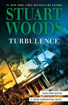 Turbulence by Stuart Woods