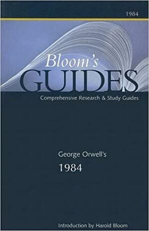 George Orwell's 1984 by Harold Bloom