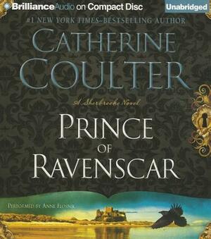 Prince of Ravenscar by Catherine Coulter