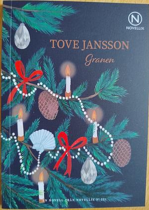 Granen by Tove Jansson