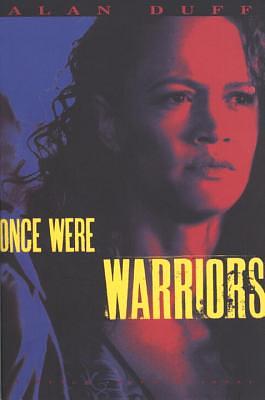 Once Were Warriors by Alan Duff