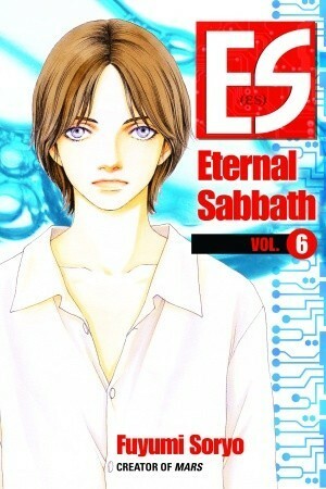 Eternal Sabbath, Volume 6 by Fuyumi Soryo