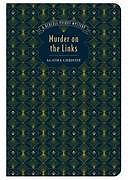 Murder On The Links by Agatha Christie