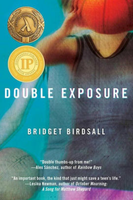 Double Exposure by Bridget Birdsall