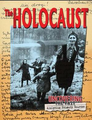 The Holocaust by Lynn Peppas