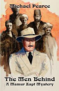 The Men Behind by Michael Pearce