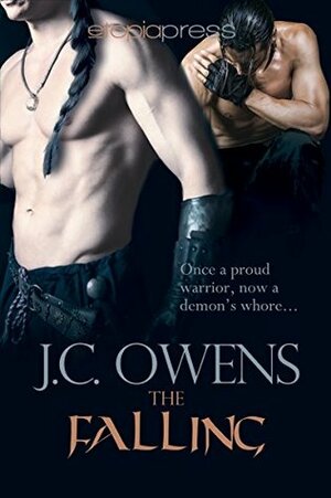 The Falling by J.C. Owens