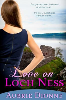 Love on Loch Ness by Aubrie Dionne