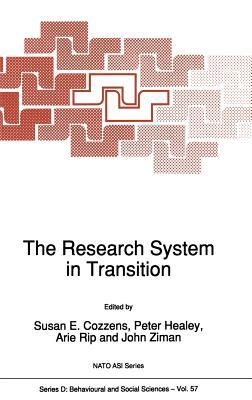 The Research System in Transition by 