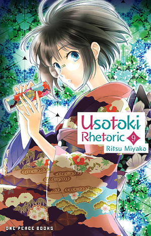 Usotoki Rhetoric, Vol. 9 by Ritsu Miyako