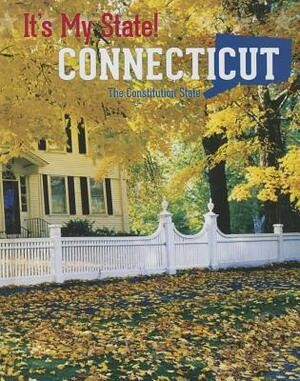 Connecticut by Gerry Boehme, Michael Burgan