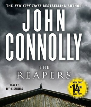 The Reapers: A Thriller by John Connolly