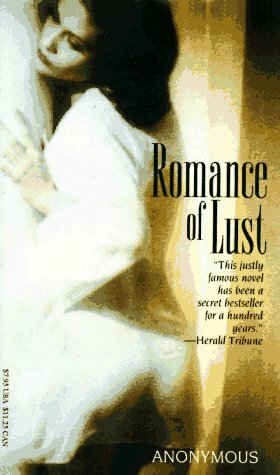 Romance of Lust by James Jennings, Anonymous