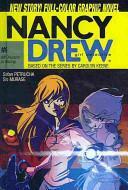 Nancy Drew Girl Detective 6: Mr. Cheeters Is Missing by Stefan Petrucha