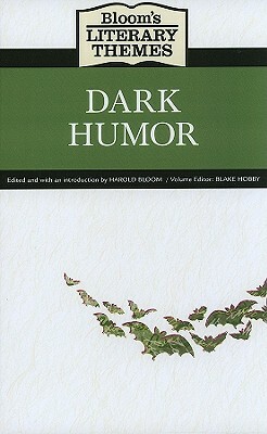 Dark Humor by 