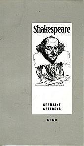 Shakespeare by Germaine Greer