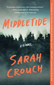 Middletide by Sarah Crouch