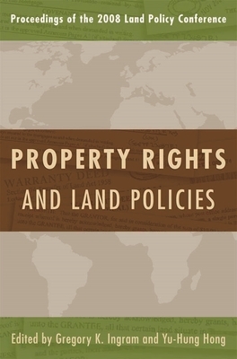 Property Rights and Land Policies by 