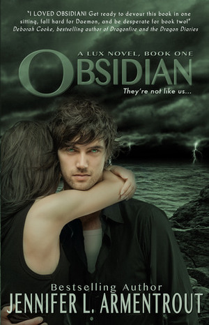 Obsidian by Jennifer L. Armentrout