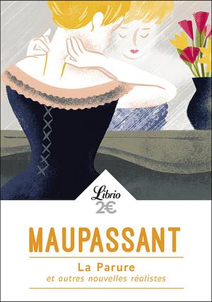 La Parure by Guy de Maupassant