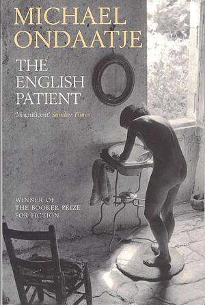 The English patient by Michael Ondaatje