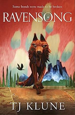 Ravensong by TJ Klune