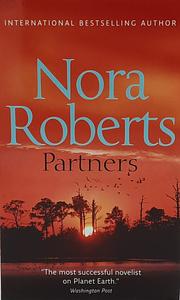 Partners by Nora Roberts