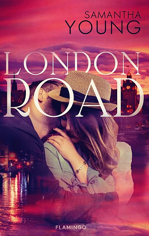 London Road by Samantha Young