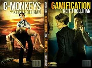 Gamification/C-Monkeys by Keith Hollihan