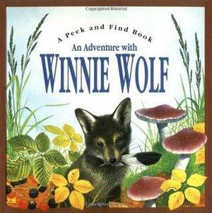 An Adventures of Winnie Wolf by Maurice Pledger