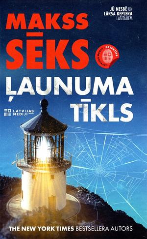 Ļaunuma tīkls by Max Seeck