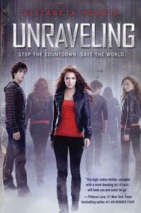 Unraveling by Elizabeth Norris