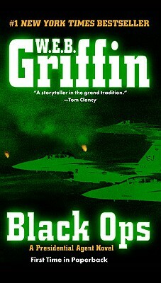 Black Ops by W.E.B. Griffin