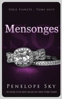 Mensonges by Penelope Sky