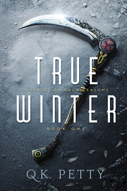 True Winter by Q.K. Petty