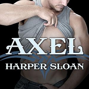 Axel by Harper Sloan