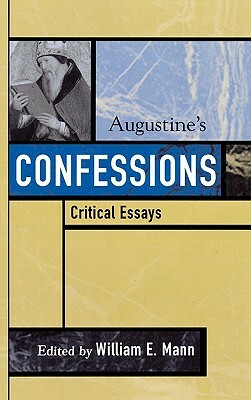 Augustine's Confessions by 