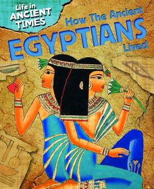 How the Ancient Egyptians Lived by Jane Shuter