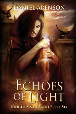 Echoes of Light by Daniel Arenson