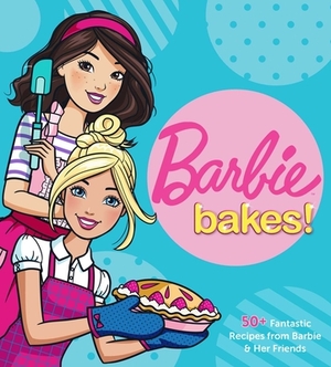 Barbie Bakes by Mattel