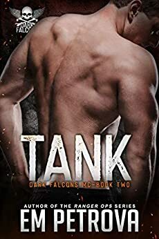 Tank by Em Petrova