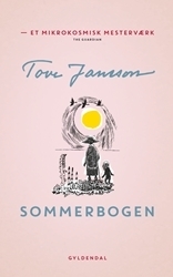 Sommerbogen by Tove Jansson