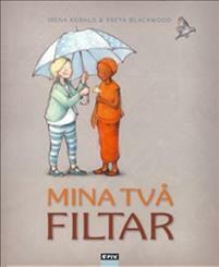 Mina två filtar by Horst Schröder, Irena Kobald