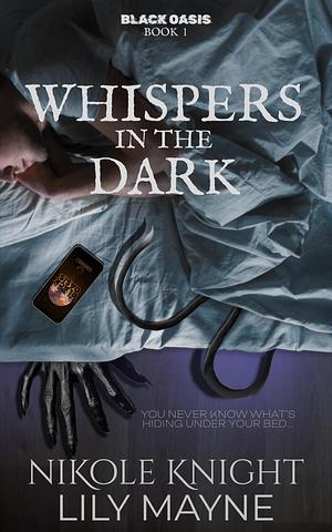 Whispers in the Dark by Nik Knight