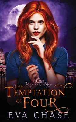 The Temptation of Four by Eva Chase