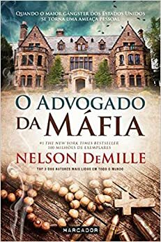 O Advogado da Máfia by Nelson DeMille