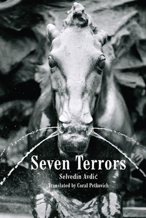 Seven Terrors by Coral Petkovich, Selvedin Avdić